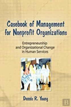 Bertrand.pt - Casebook Management For Non-Profit Organizations: Enterpreneurship & Occup