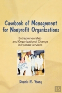 Bertrand.pt - Casebook Management For Non-Profit Organizations: Enterpreneurship & Occup