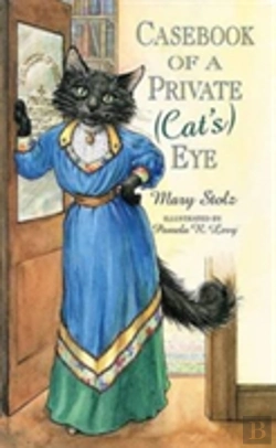 Bertrand.pt - Casebook Of A Private (Cat'S) Eye