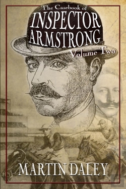 Bertrand.pt - Casebook Of Inspector Armstrong - Volume 2