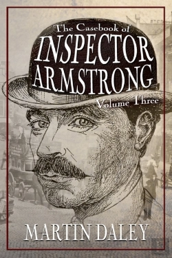 Bertrand.pt - Casebook Of Inspector Armstrong - Volume 3