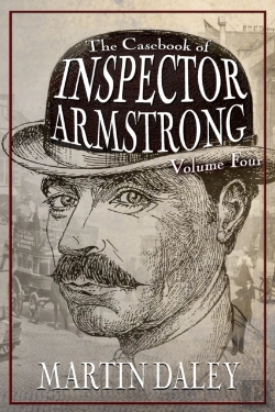 Bertrand.pt - Casebook Of Inspector Armstrong - Volume 4