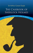 Casebook Of Sherlock Holmes