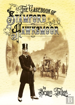 Bertrand.pt - Casebook Of Stamford Hawksmoor