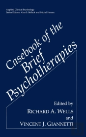 Casebook Of The Brief Psychotherapies