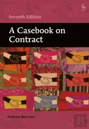 Casebook On Contract