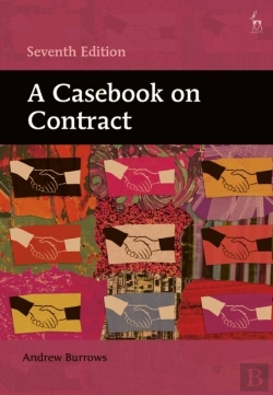 Bertrand.pt - Casebook On Contract