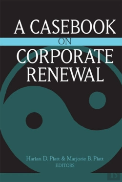 Bertrand.pt - Casebook On Corporate Renewal