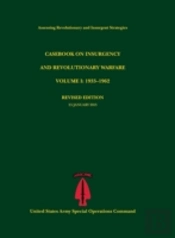 Casebook On Insurgency And Revolutionary