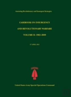 Bertrand.pt - Casebook On Insurgency And Revolutionary