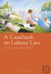 Casebook On Labour Law A