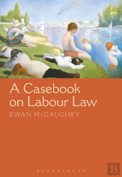 Bertrand.pt - Casebook On Labour Law A