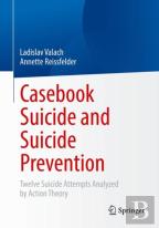 Casebook Suicide And Suicide Prevention
