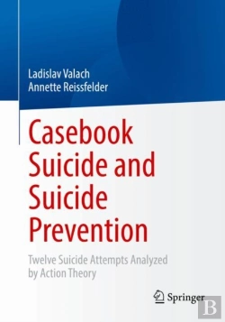 Bertrand.pt - Casebook Suicide And Suicide Prevention