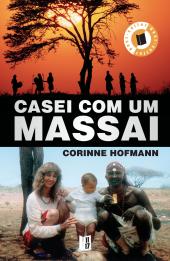 Casei com Um Massai