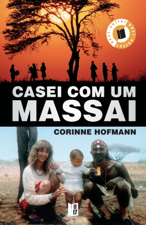 Casei com Um Massai