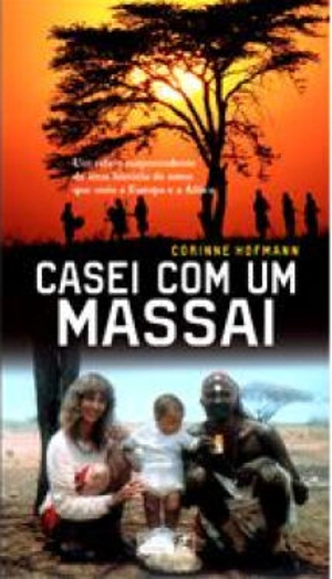 Casei Com Um Massai