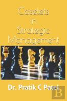 Caselets In Strategic Management