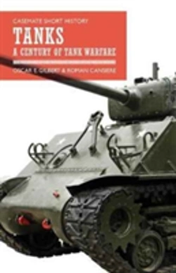 Bertrand.pt - Casemate Short History Of Tanks