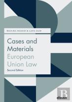 Cases And Materials European Union Law