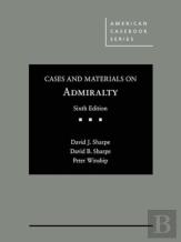 Cases And Materials On Admiralty
