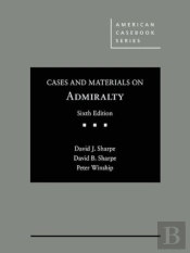 Cases And Materials On Admiralty