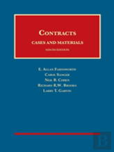 Cases And Materials On Contracts