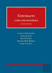 Cases And Materials On Contracts