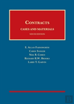 Bertrand.pt - Cases And Materials On Contracts