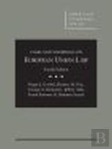 Cases And Materials On European Union Law