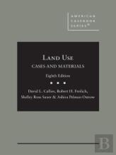 Cases And Materials On Land Use