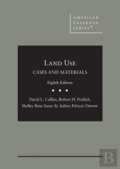 Cases And Materials On Land Use