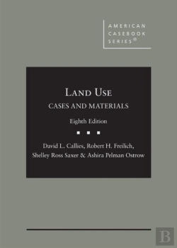 Bertrand.pt - Cases And Materials On Land Use