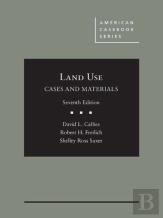 Cases And Materials On Land Use