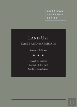 Bertrand.pt - Cases And Materials On Land Use