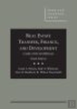 Bertrand.pt - Cases And Materials On Real Estate Transfer, Finance, And Development