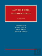 Cases And Materials On The Law Of Torts