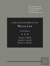 Cases And Materials On Water Law