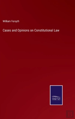 Bertrand.pt - Cases And Opinions On Constitutional Law