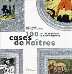 Bertrand.pt - Cases De Maitres. Un Art Graphique. La B