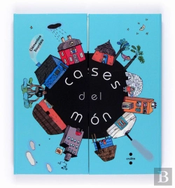 Bertrand.pt - Cases Del Món