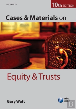 Bertrand.pt - Cases & Materials On Equity & Trusts