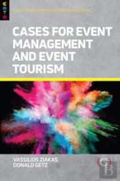 Cases For Event Management And Event Tourism