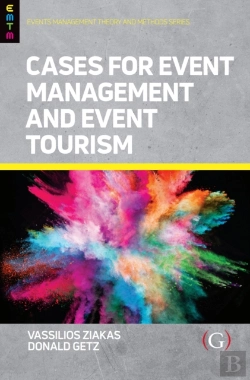 Bertrand.pt - Cases For Event Management And Event Tourism