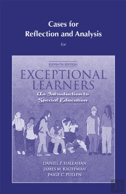 Bertrand.pt - Cases For Reflection And Analysis For Exceptional Learners