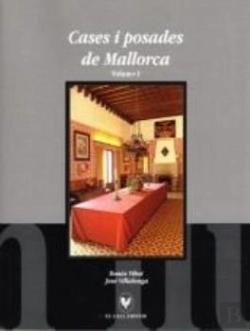 Bertrand.pt - Cases I Posades De Mallorca. Vol.1