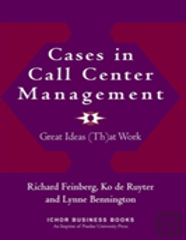 Cases In Call Center Management