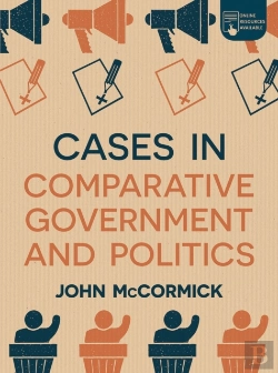 Bertrand.pt - Cases In Comparative Government And Politics