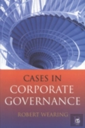 Cases In Corporate Governance