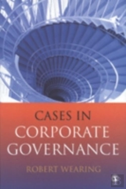 Bertrand.pt - Cases In Corporate Governance